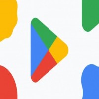 Google Play Store tests advertising apps