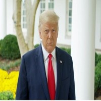 Trump's bid for presidency in 2024 'dicey' even if some Republicans support