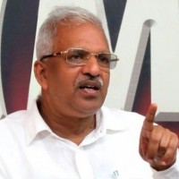 Gandhi fell to a bullet, Kerala Khadi Board vice-chairman gets bullet-proof car