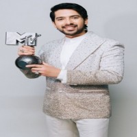 Armaan Malik wins 'Best India Act' at MTV Europe Music Awards