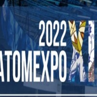 Multi-country food stall at AtomExpo 2022 attracts good footfall