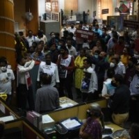 Despite posting healthy profits, PSBs losing out to pvt sector banks
