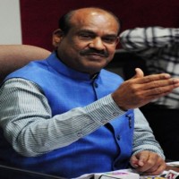 Lok Sabha Speaker to inaugurate the Annual Convention of CIC