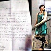 Maha to probe police 'inaction' on Shraddha's SOS letter (2nd Ld)