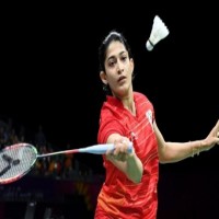 I am always looking forward to new and unique opportunities, says badminton player Ashwini Ponnappa