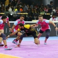 PKL 9: Win against Bengaluru Bulls will boost our hopes for top-two, says Jaipur Pink Panthers' captain