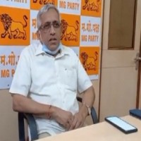 Controversy erupts over naming of Mopa Airport in Goa
