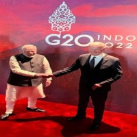 Modi, Biden meet in Bali, review ties