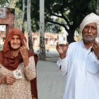 Around 22% polling till 11 am for high-stake Adampur bypoll in Haryana