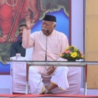 Everyone living in India is a Hindu, says Mohan Bhagwat