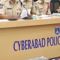 Police initiate action against 9 staff members of Hyderabad biz school