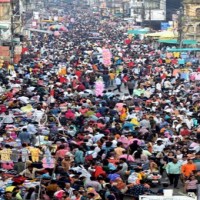'B'luru city population to be doubled in decade, health infrastructure to be strained'