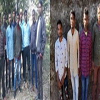 13 cadres of banned CPI-Maoist surrender in Assam