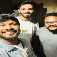 Anirudh croons a number for Ajith Kumar's heist thriller 'Thunivu'