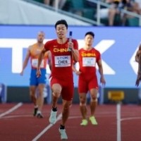 2023 World Athletics Relays in Guangzhou postponed to 2025