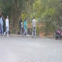 Delhi Police register 2 FIR over JNU clashes