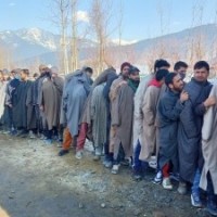 Forthcoming J&K elections would be no cakewalk for any party