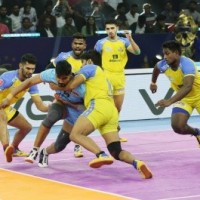 PKL 9: Bengal Warriors, Tamil Thalaivas share points