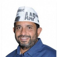 Build schools like Delhi, K'taka AAP challenges ruling BJP