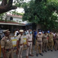 Tirunelveli in TN tense after caste-based violence; security heightened