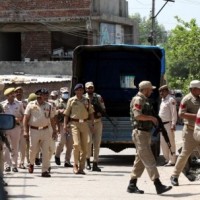 J&K police arrests hybrid terrorist in Awantipora