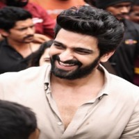 S.S. Arunachalam to direct Naga Shaurya's next