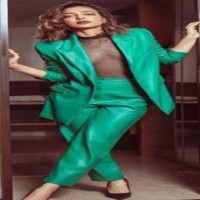 Radhika Apte is polar opposite of her corrupt cop role in 'Monica O My Darling'