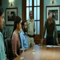 Abhishek Pathak explains why Akshaye was first choice for 'Drishyam 2'