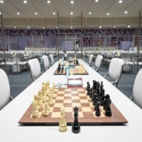Men's World Team Chess Championship: China remain only unbeaten team; India fourth