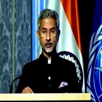 Jaishankar meets Canadian counterpart, discusses Ukraine conflict