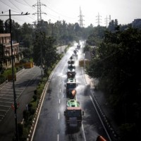 As AQI improves, Delhi govt to decide on lifting ban