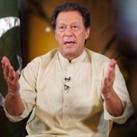 Imran praises India's 'exemplary' foreign policy