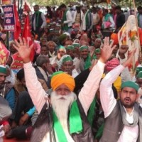 SKM urges farmers to continue struggle till all demands are met