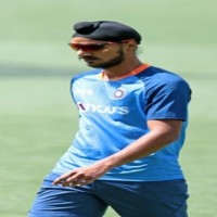 Umran Malik bowls 155 KMPH and makes things easy for me, says Arshdeep Singh