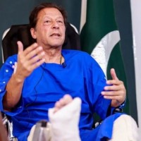 Take legal action against Imran's allegations: Army tells govt