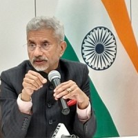 India more conscious than ever about its data usage: Jaishankar