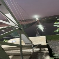 Morbi Civic body blames Ajanta Manufacturing for bridge collapse