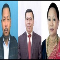 3 MLAs including 2 of NPP quit Meghalaya assembly; likely to join BJP