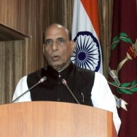 Lotus in G20 logo reveals our traditional identity: Rajnath Singh