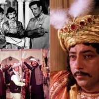 Amjad Khan: An actor for all seasons and emotions