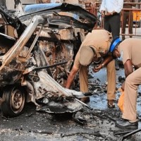 Coimbatore blast: TN police, NIA raids continue