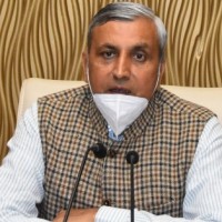 Haryana minister slams Kejriwal for increasing pollution