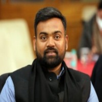 Govt committed to 'Healthy India' and 'Tobacco-free India': BJP leader