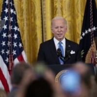 Biden, Democrats stare at defeat, but the question is: How bad will it be?