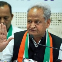 BJP attacks Gehlot for terming Shraddha murder case 'an accident'