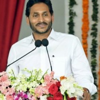 Working to ensure social justice: Andhra Pradesh CM