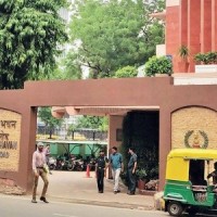 I-T dept conducts search operations in three cities, unearths Rs 1300 cr black money