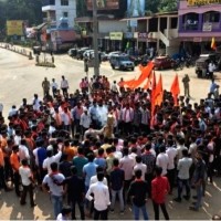 Students made to dance to Azan in sports meet, Hindu outfits protest in K'taka