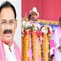 TRS wrests Munugode seat, party celebrates victory