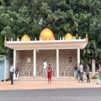 BJP MP threatens to demolish 'dome-shaped' bus shelters in Mysuru